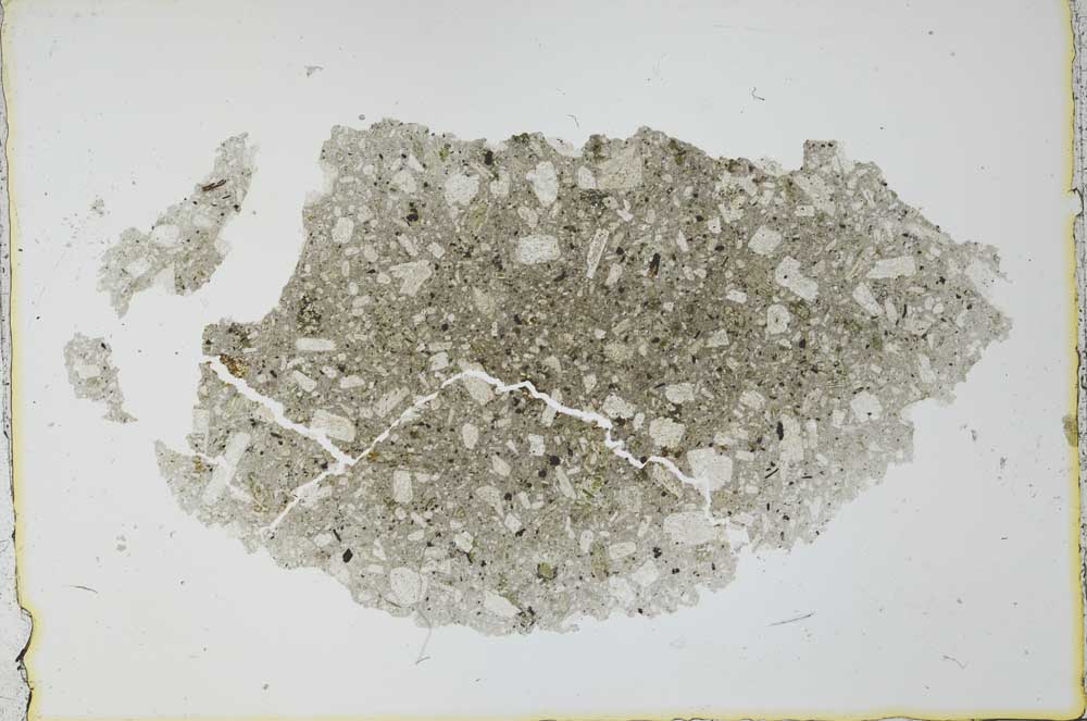 Plane Polarized, S27577