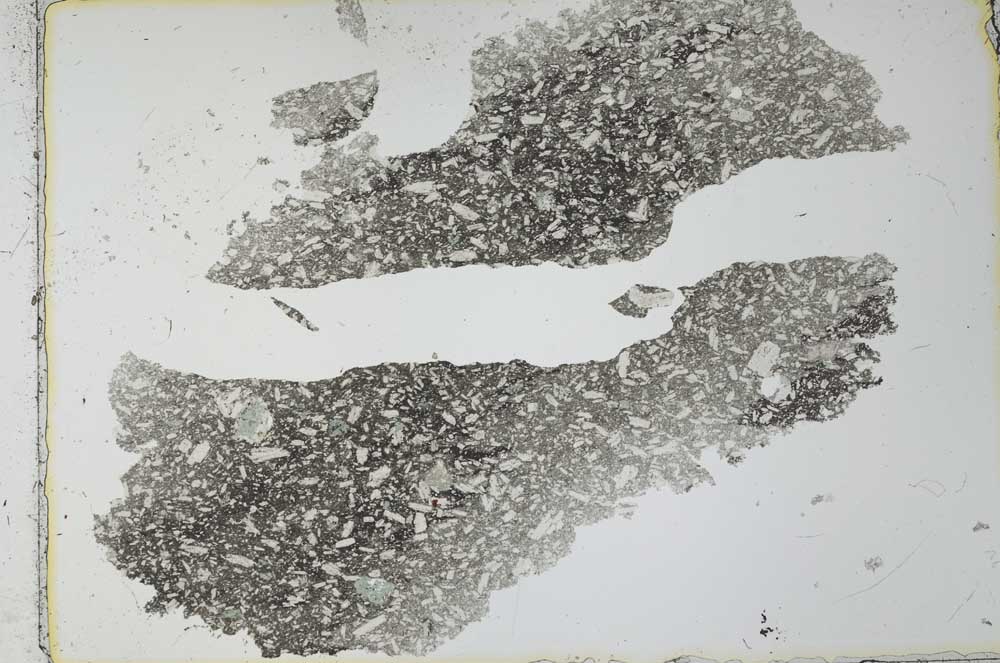 Plane Polarized, S27578