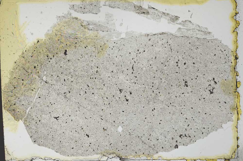 Plane Polarized, S27579