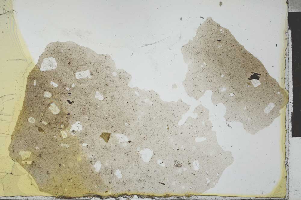 Plane Polarized, S27582