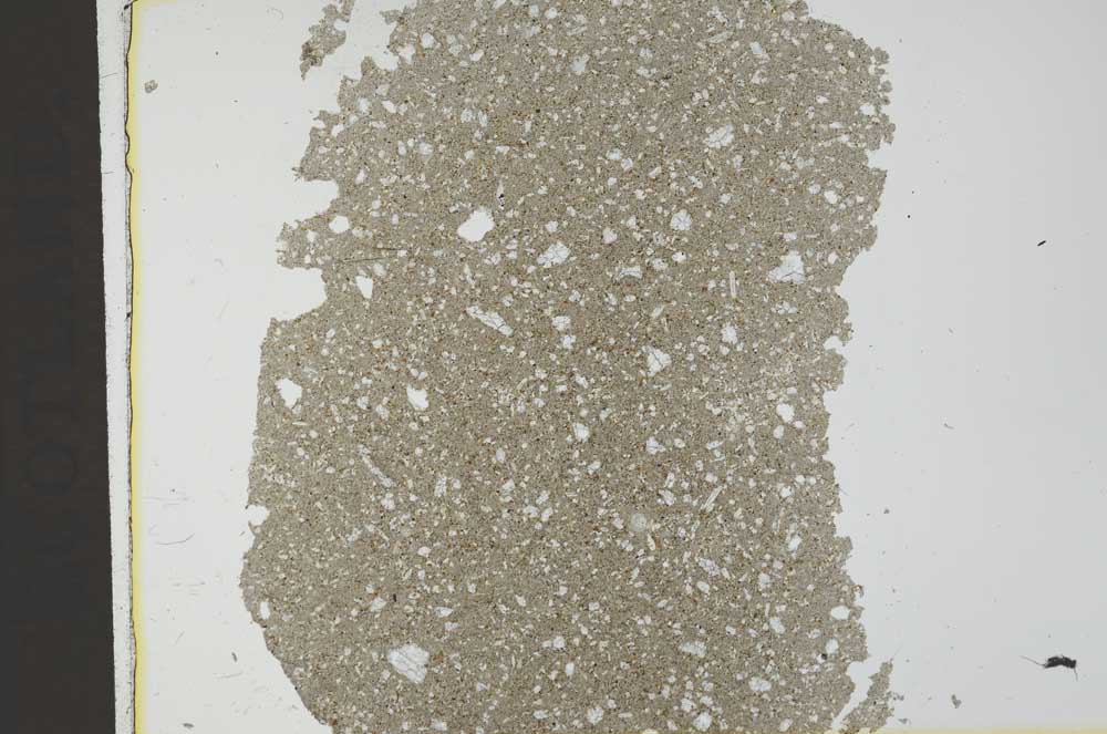 Plane Polarized, S27588
