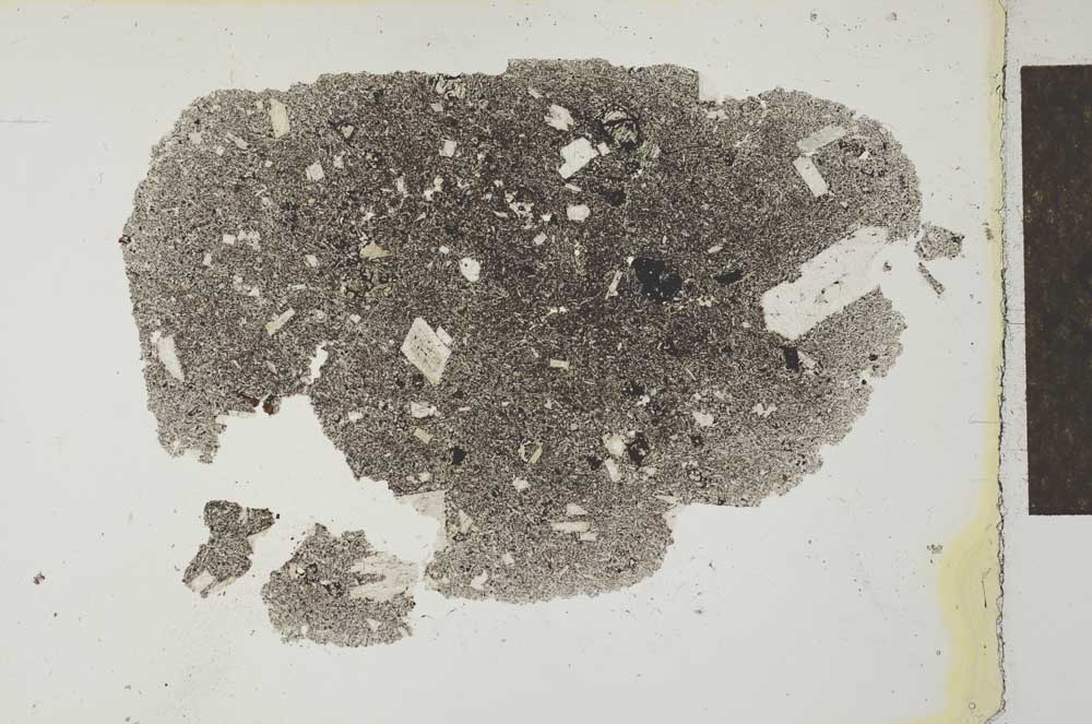 Plane Polarized, S27644