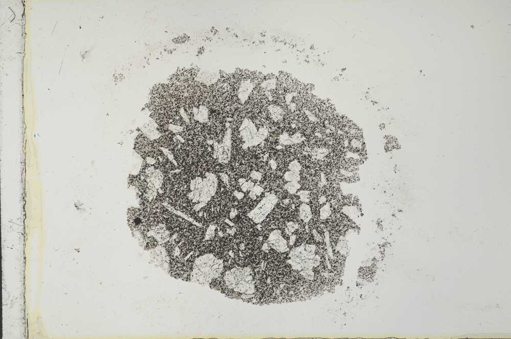 Plane Polarized, S27648