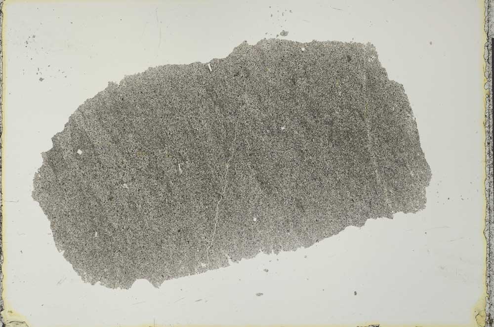 Plane Polarized, S27665