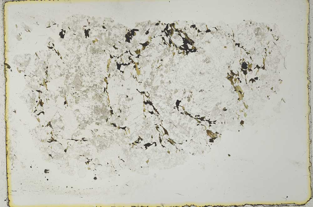Plane Polarized, S27681