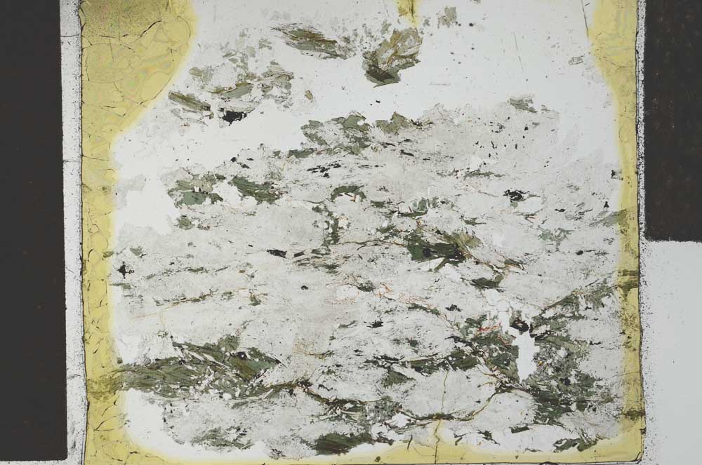 Plane Polarized, S27696