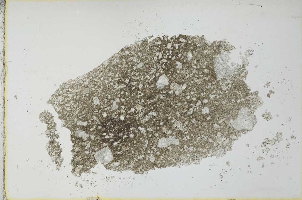 Plane Polarized, S27715