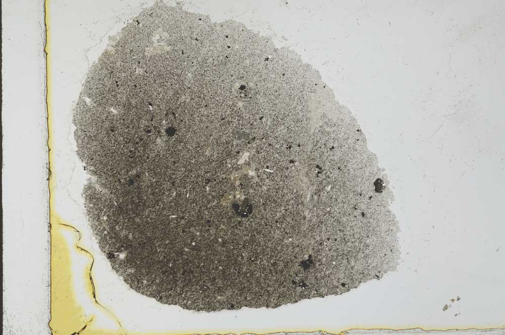 Plane Polarized, S27721