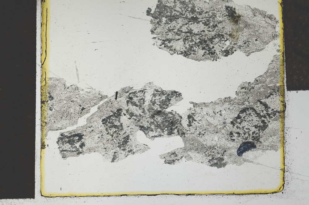 Plane Polarized, S27731