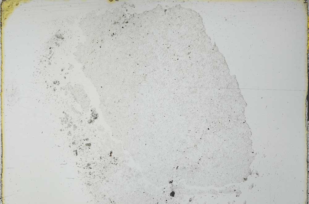 Plane Polarized, S27757