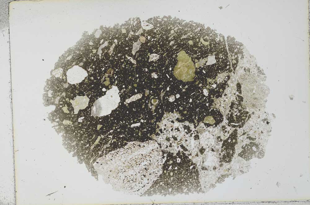 Plane Polarized, S27764