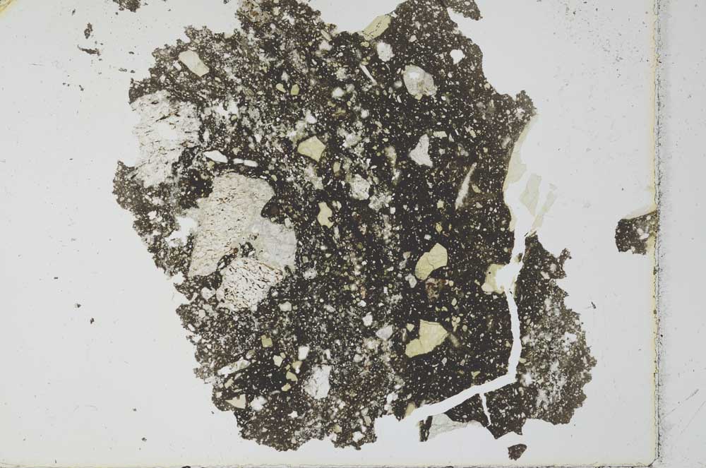 Plane Polarized, S27765