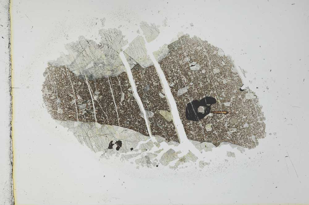 Plane Polarized, S27769