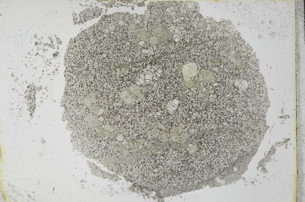 Plane Polarized, S27774
