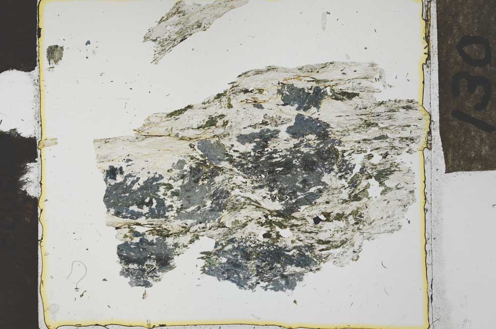 Plane Polarized, S27848