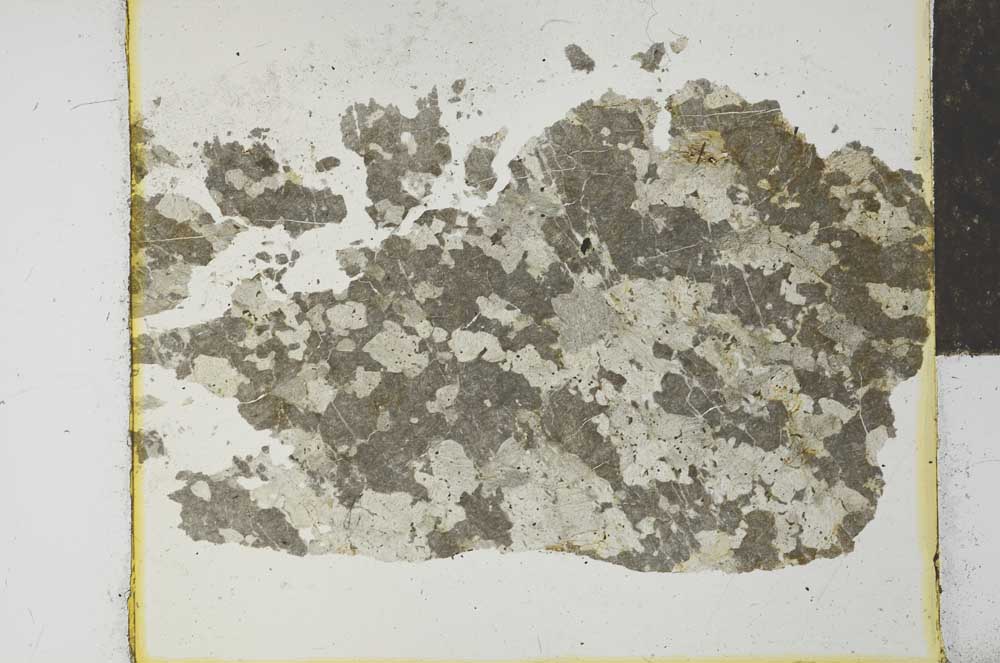 Plane Polarized, S27861