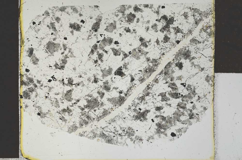 Plane Polarized, S27880
