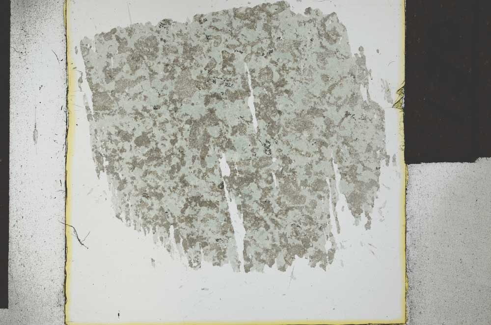 Plane Polarized, S27892