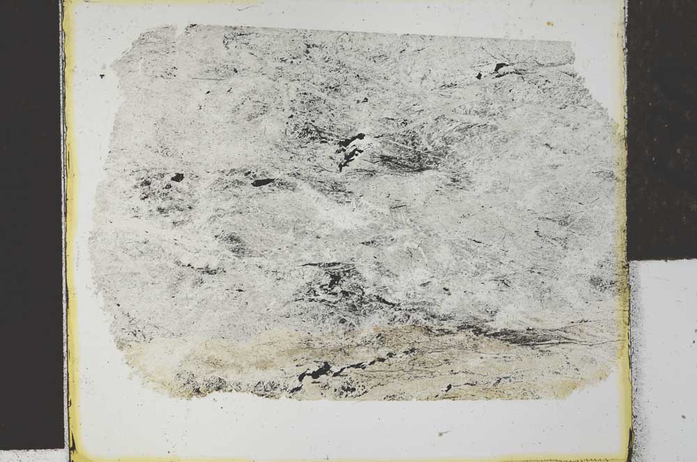Plane Polarized, S27894