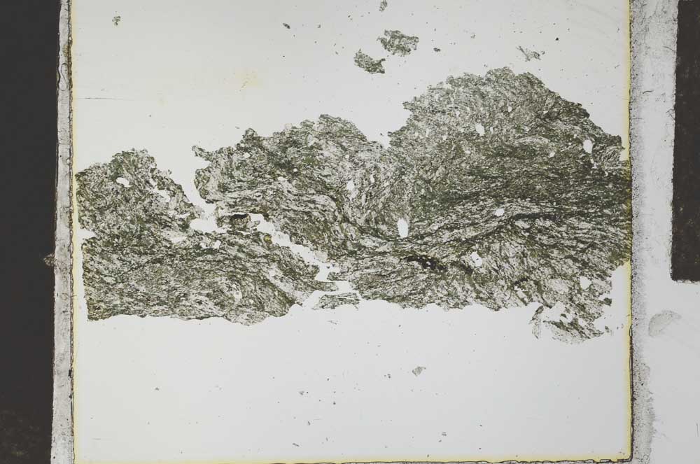 Plane Polarized, S27895