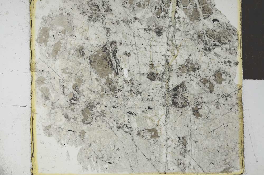 Plane Polarized, S27900