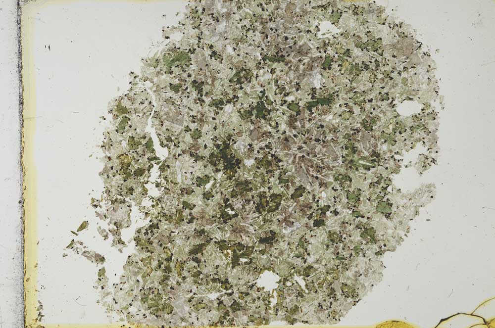 Plane Polarized, S27953