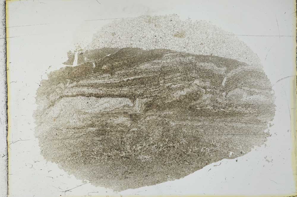 Plane Polarized, S27955