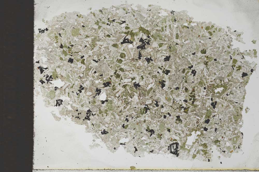 Plane Polarized, S27958