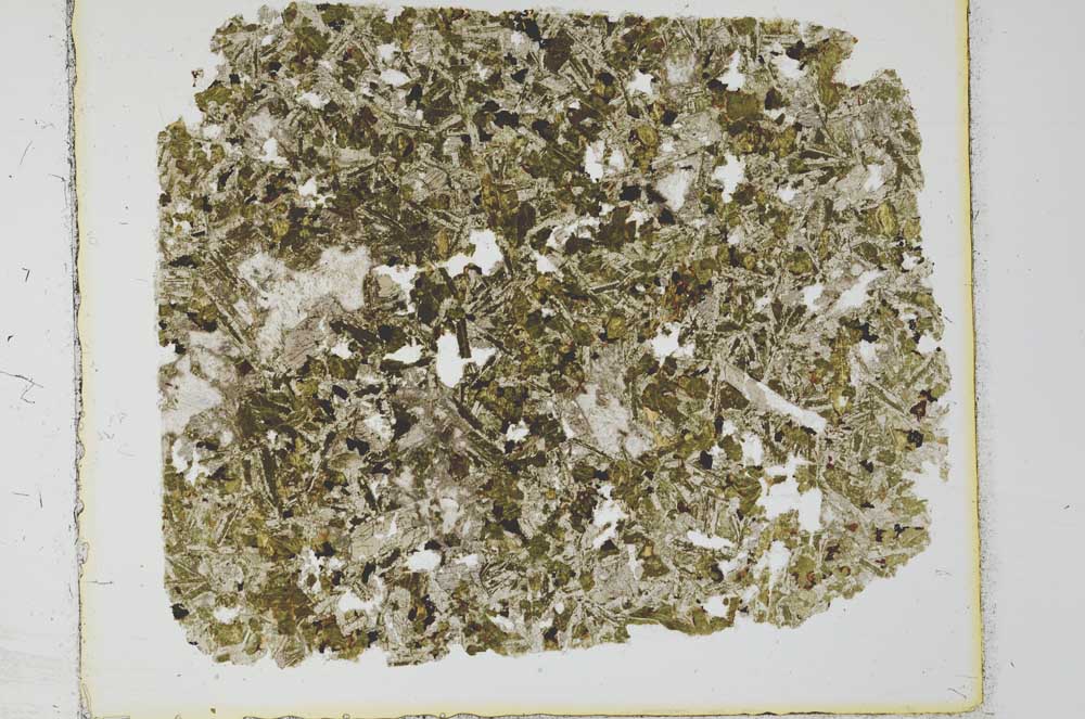 Plane Polarized, S27969