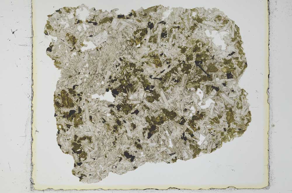 Plane Polarized, S27971