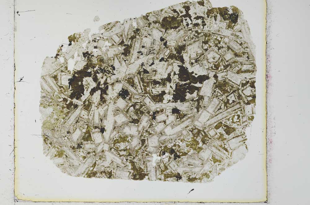 Plane Polarized, S27972