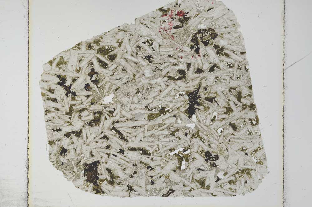 Plane Polarized, S27973