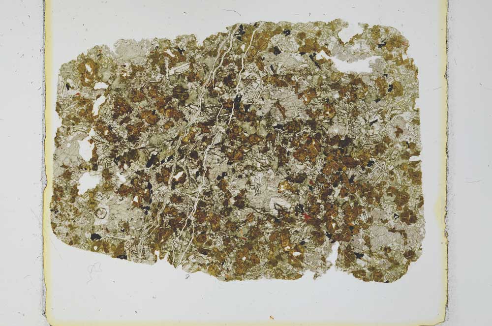 Plane Polarized, S27978