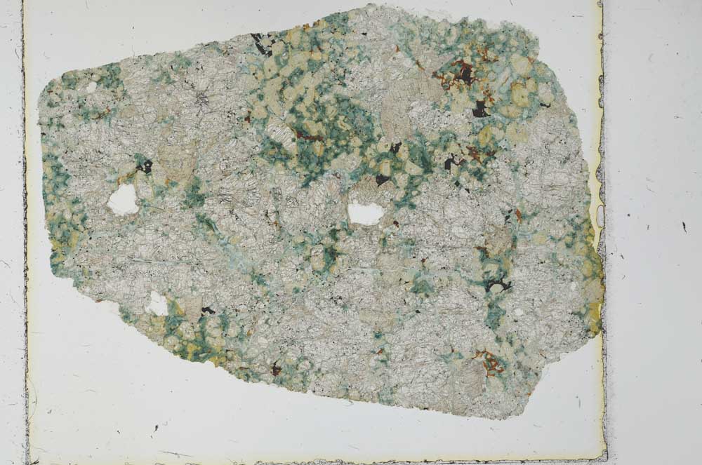 Plane Polarized, S27984