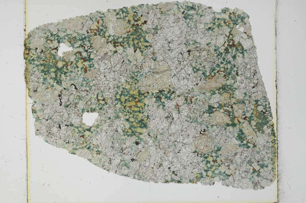 Plane Polarized, S27990