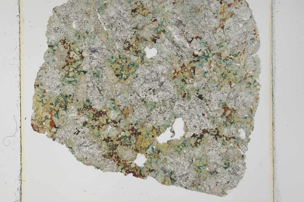 Plane Polarized, S27993