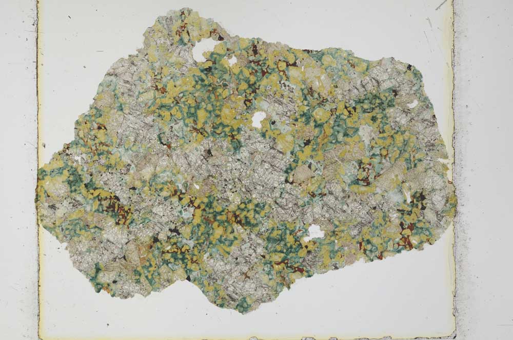 Plane Polarized, S27995