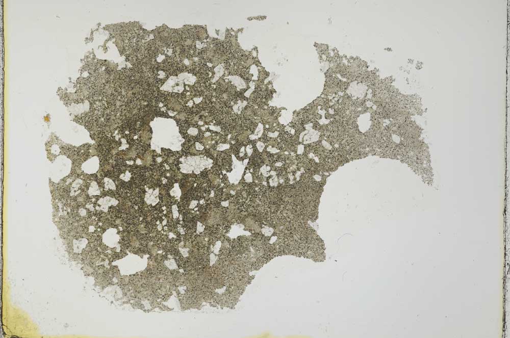 Plane Polarized, S28089