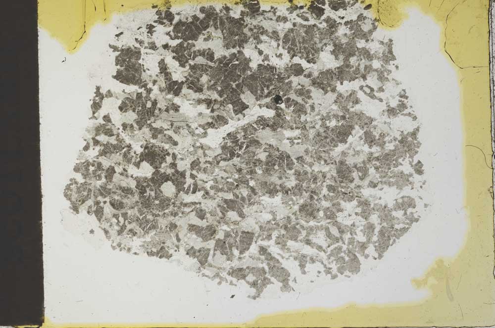 Plane Polarized, S28102