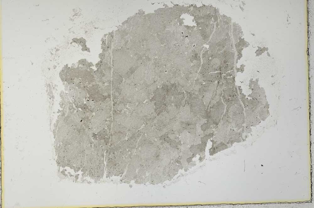 Plane Polarized, S28105