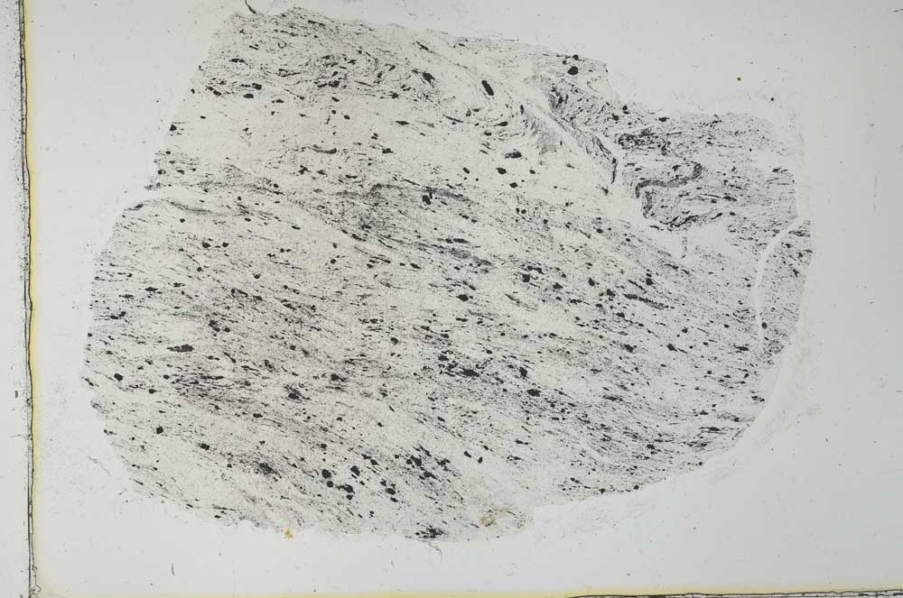 Plane Polarized, S28106