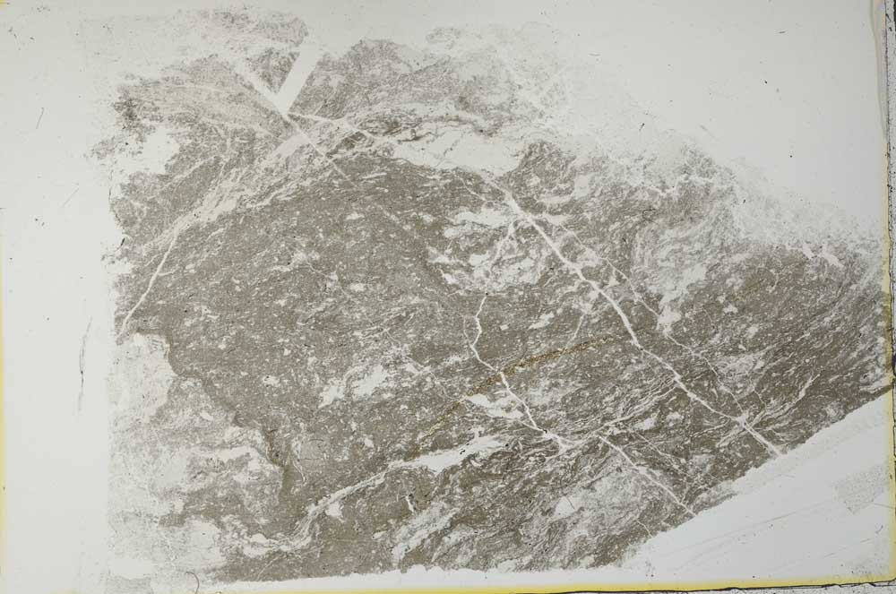Plane Polarized, S28120