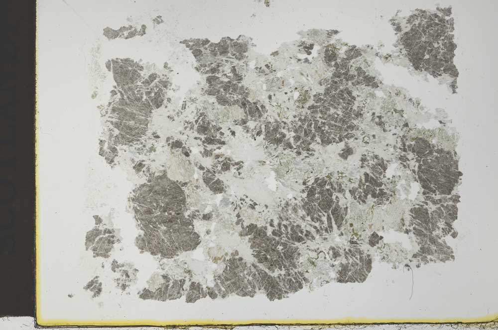 Plane Polarized, S28121