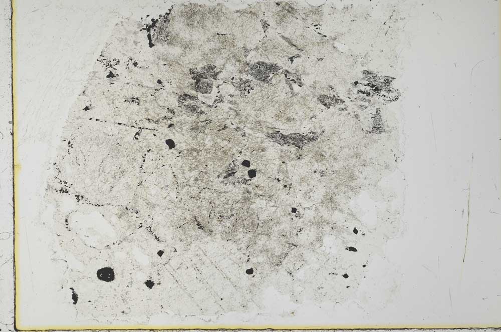 Plane Polarized, S28145