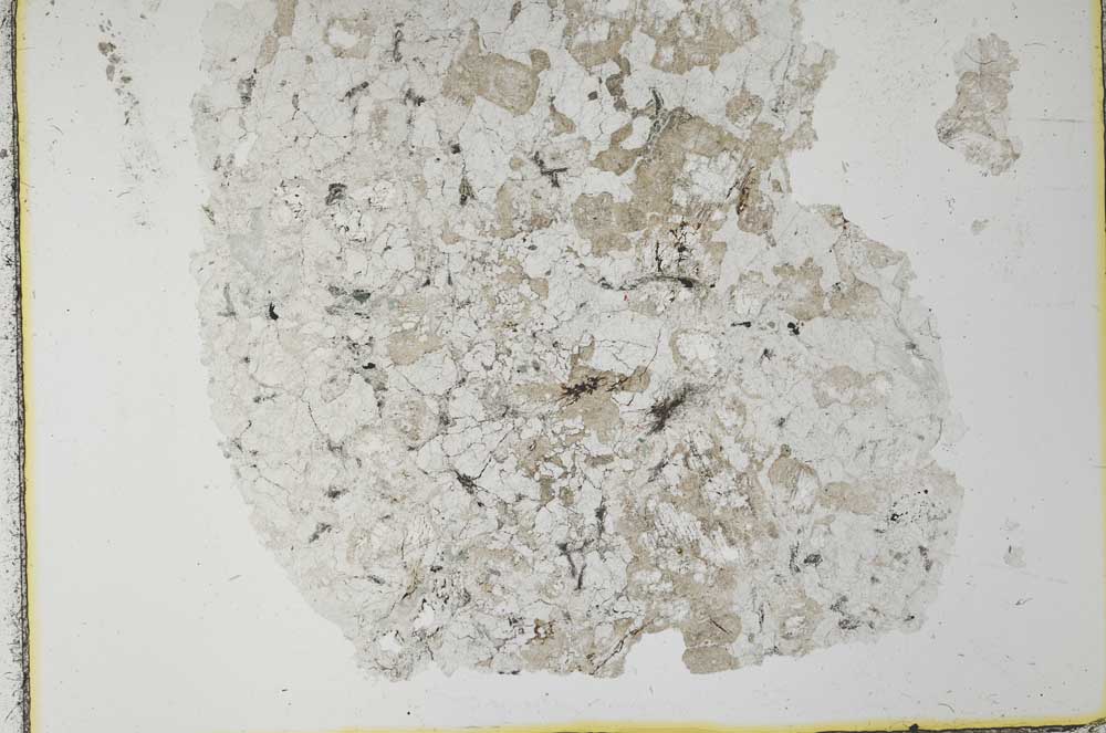 Plane Polarized, S28163
