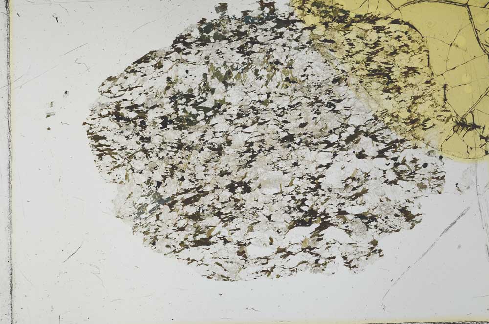 Plane Polarized, S28218
