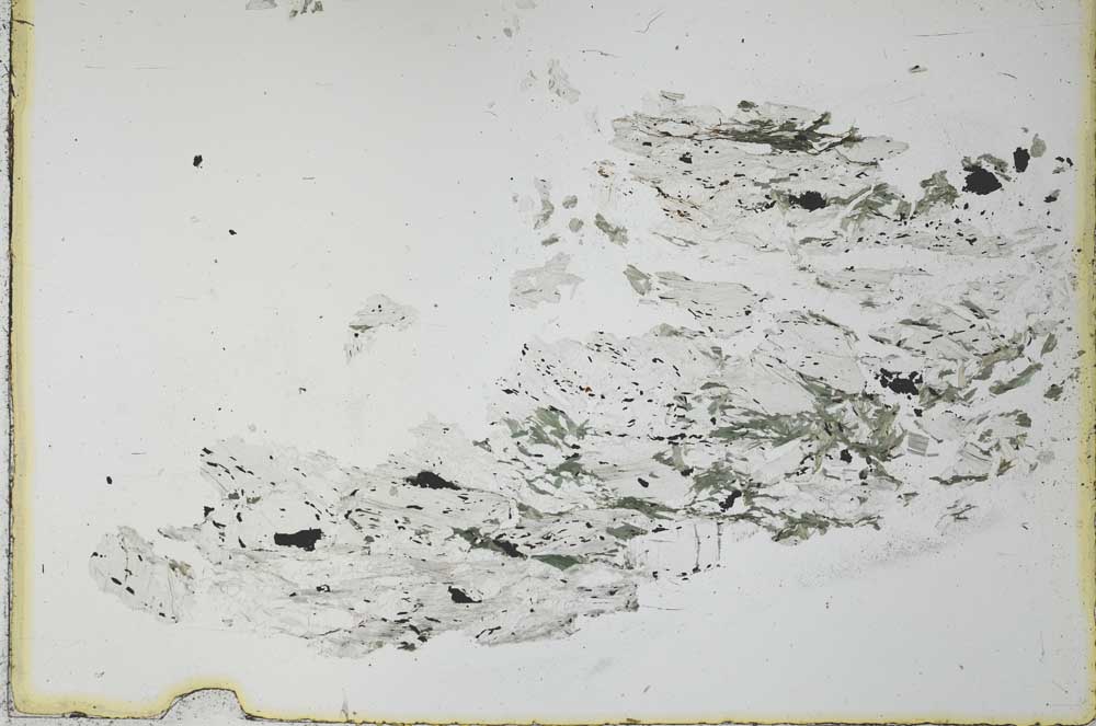 Plane Polarized, S28245