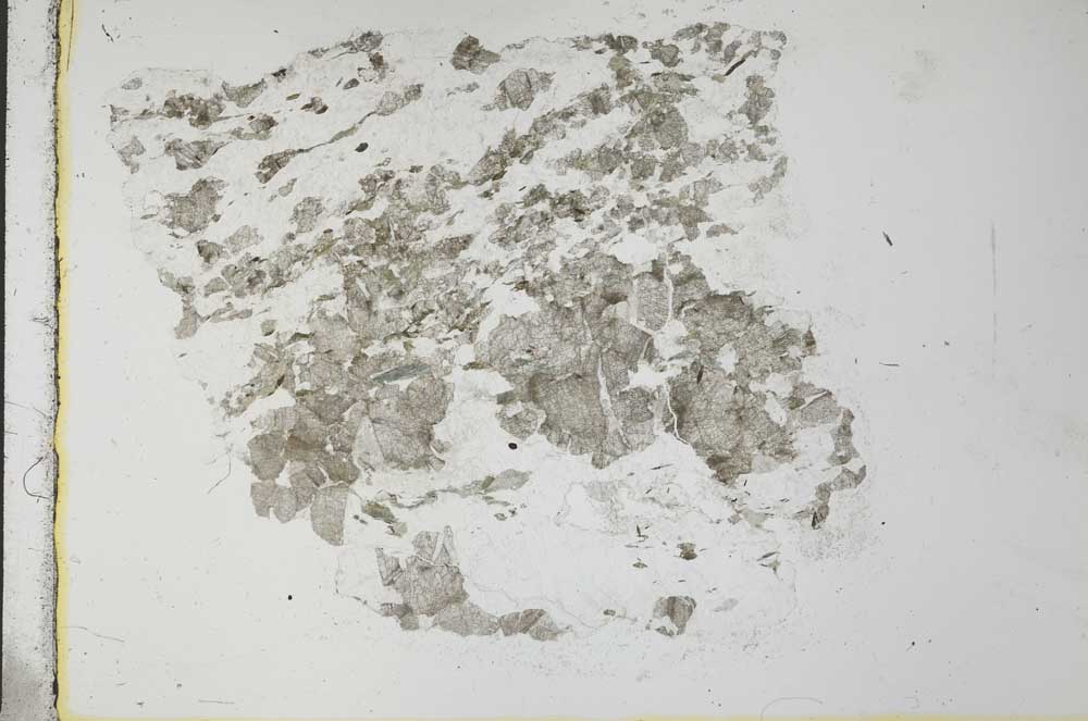 Plane Polarized, S28257