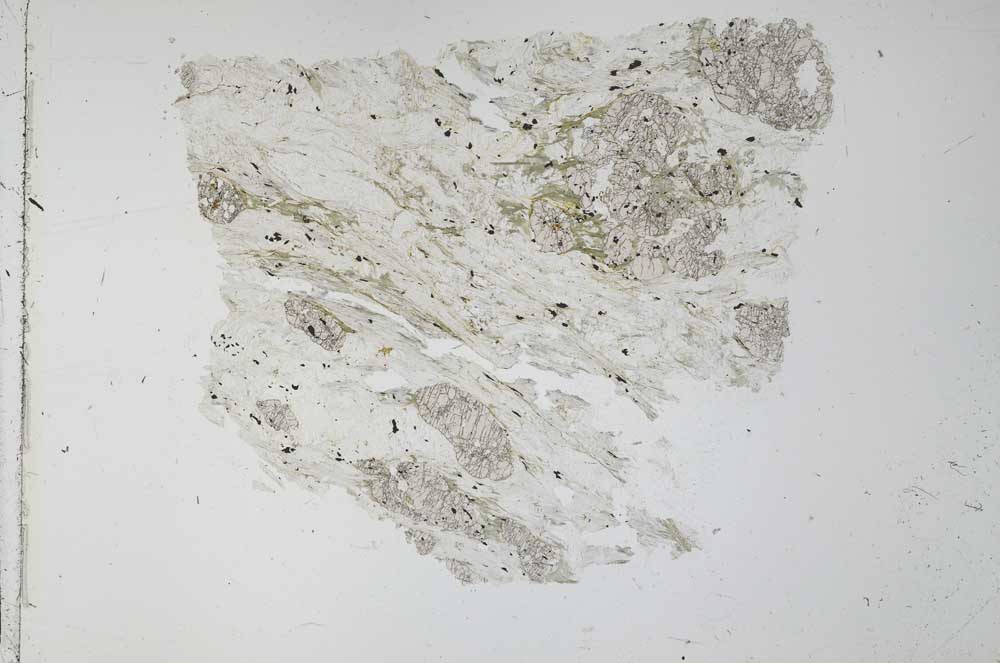 Plane Polarized, S28284