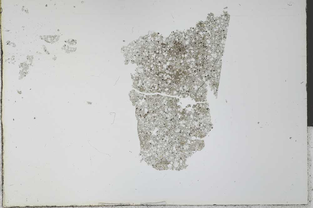 Plane Polarized, S28309/A